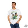 Chris Brown 1111 Tour 2024 Chris Brown Fan Shirt giftyzy 3