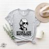 Bitches Love Independence Thomas Jefferson Funny 4Th Of July Shirt giftyzy 2 2