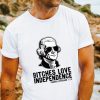 Bitches Love Independence Thomas Jefferson Funny 4Th Of July Shirt giftyzy 3 2