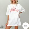 Swiftie Miss Americana Swiftie 4Th Of July Shirt giftyzy 2