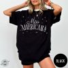 Swiftie Miss Americana Swiftie 4Th Of July Shirt giftyzy 6