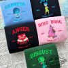 Inside Out 2 Full Emotion Embroidered Sweatshirt trendingnowe 1