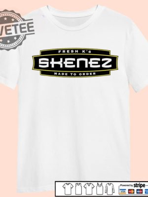 Paul Skenes Pittsburgh Pirates Fresh Ks Made To Order Shirts Pittsburgh Pirates Paul Skenes Fresh Ks Made To Order Tee Shirt revetee 3