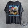 Wtf Is A Kilometer Meme Retro Shirt giftyzy 2