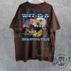Wtf Is A Kilometer Meme Retro Shirt giftyzy 3