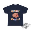 Funny Presidential Debate 2024 Shirt Election Ransom Note Finger Pointing T Shirt Political Humor Tee Election Campaign Gift trendingnowe 3