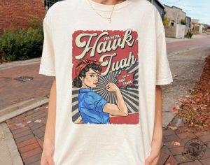 Hawk Tuah Shirt Viral Spit On That Thing Shirt Give Them That Hawk Tuah Shirt giftyzy 2