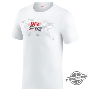 Ufc 2024 International Fight Week World Map Shirt Ufc 303 T Shirt Sweatshirt Hoodie trendingnowe 1