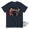Limited Alex Pereira Knocks Out Prochazka Shirt Pereira Vs Prochazka 2 Ufc 303 T Shirt Alex Pereira Shirt trendingnowe 3