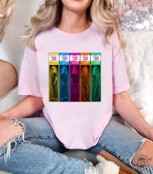 Nkotb Magic Summer 2024 Next Level New Kids On The Block Shirt giftyzy 2