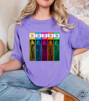 Nkotb Magic Summer 2024 Next Level New Kids On The Block Shirt giftyzy 5