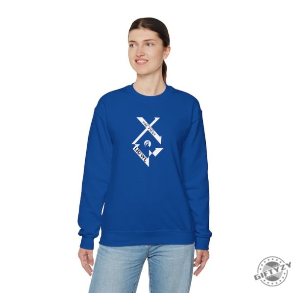 Xg 1St Howl Tshirt World Tour Sweatshirt Fan Made Alphaz Design Concert Shirt giftyzy 4