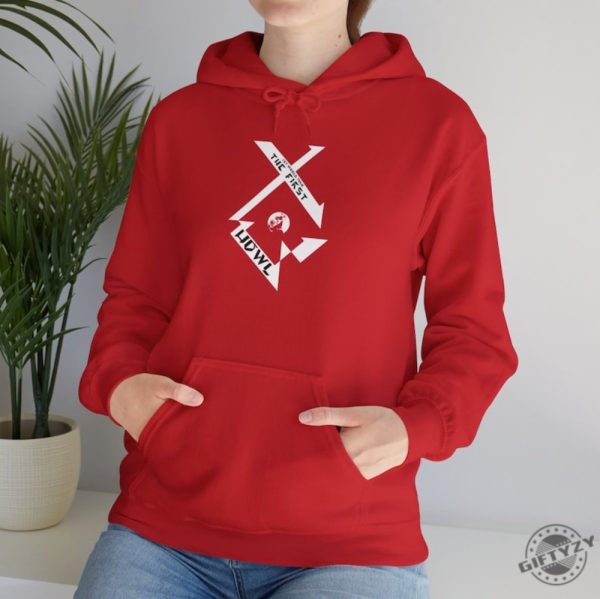 Xg 1St Howl Tshirt World Tour Sweatshirt Fan Made Alphaz Design Concert Shirt giftyzy 6