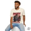Partynextdoor Vintage Shirt Pnd 4 Sorry Im Outside Tour Merch giftyzy 2