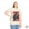 Partynextdoor Vintage Shirt Pnd 4 Sorry Im Outside Tour Merch giftyzy 3