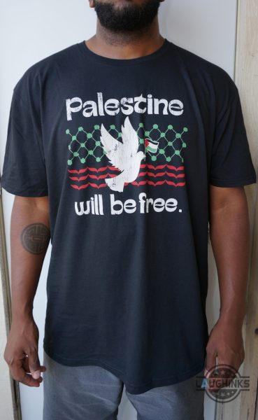 palestine will be free hoodie sweatshirt tshirt buy save gaza palestine shirts