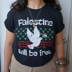 palestine will be free hoodie sweatshirt tshirt buy save gaza palestine shirts