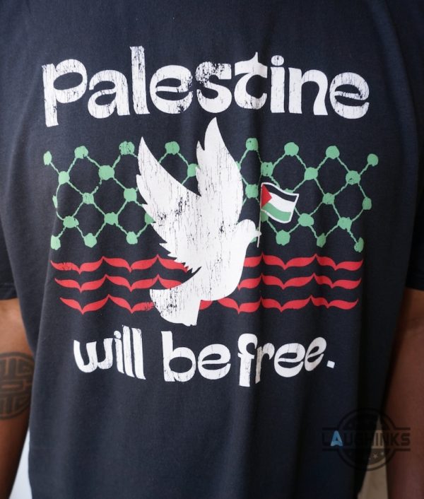 palestine will be free hoodie sweatshirt tshirt buy save gaza palestine shirts