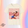 Sydney Mclaughlin Shirt Paris Olympics 2024 T Shirt trendingnowe 3