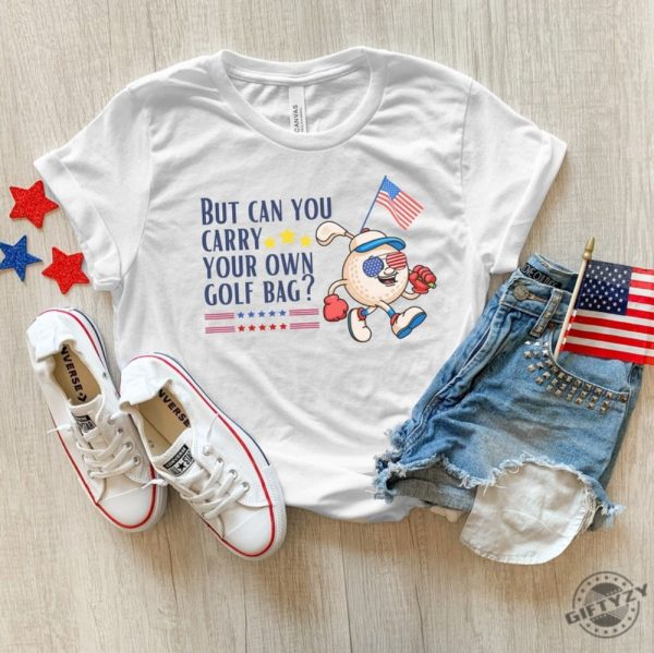 Presidential Debate Funny Golf Biden Golf Handicap Election Night Debate Night Funny Debate Shirt giftyzy 2