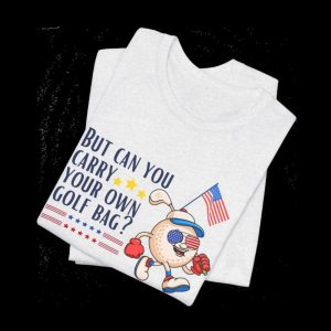 Presidential Debate Funny Golf Biden Golf Handicap Election Night Debate Night Funny Debate Shirt giftyzy 6