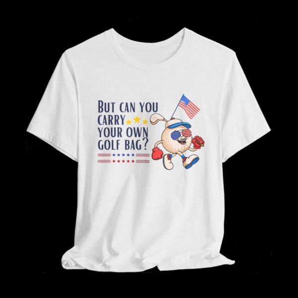 Presidential Debate Funny Golf Biden Golf Handicap Election Night Debate Night Funny Debate Shirt giftyzy 9