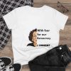 Limited I Dissent Shirt V2 I Respectfully Dissent Shirt With Fear For Our Democracy I Dissent T Shirt Justice Sotomayor Shirt trendingnowe 1