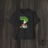 Sanguisugabogg Scooby Doo Shirt giftyzy 4