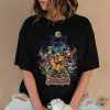 Vintage Sanguisugabogg Scooby Doo Retro Halloween Movies Shirt giftyzy 4