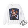 Step Brothers Shirt Luka Doncic Kyrie Irvin Klay Thompson Dallas Mavericks Shirt Sweatshirt Dallas Mavericks Graphic Tee trendingnowe 3