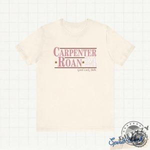 Election Sabrina Carpenter Chappell Roan For President 24 Pink Pony Club Liberty Justice And Freedom For All Midwest Princess Good Luck Babe Shirt giftyzy 5