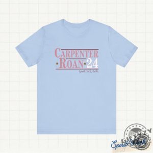 Election Sabrina Carpenter Chappell Roan For President 24 Pink Pony Club Liberty Justice And Freedom For All Midwest Princess Good Luck Babe Shirt giftyzy 6