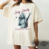Chappell Roan Shirt Chappell Roan Statue Of Liberty Shirt Chappell Roan Merch The Rise And Fall Of A Midwest Princess Shirt trendingnowe 2