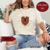 Mano Tengo Fe Shirt Venezuela Soccer La Vinotinto Tshirt Mundial De Futbol Sweatshirt Venezuela National Fifa Hoodie Venezuela Camiseta Playera Sudadera giftyzy 2