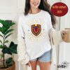 Mano Tengo Fe Shirt Venezuela Soccer La Vinotinto Tshirt Mundial De Futbol Sweatshirt Venezuela National Fifa Hoodie Venezuela Camiseta Playera Sudadera giftyzy 5