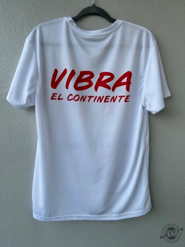Copa America 2024 Usa Unisex Shirt giftyzy 3