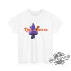 Grimace Mets The King Of Queens Shirt trendingnowe 2