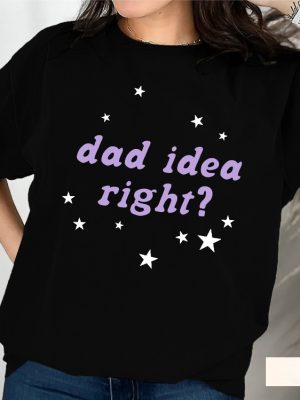 Bad Idea Right Shirt Olivia Rodrigo Bad Idea Right Shirt Bad Idea Right Olivia Rodrigo Lyrics Shirt Bad Idea Right Shirt revetee 2