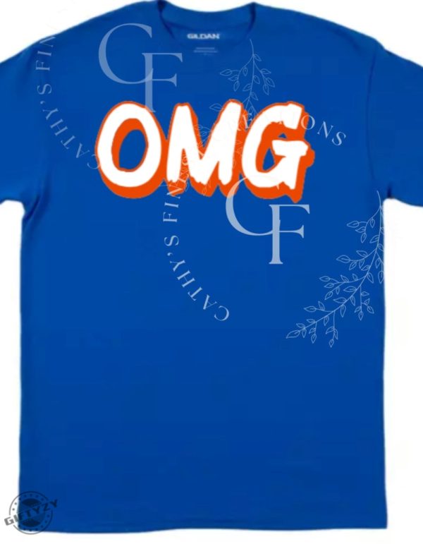 Omg New York Mets Jose Iglesias Shirt giftyzy 1