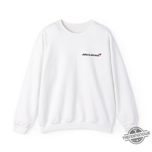 Graphic F1 Mclaren Shirt Sweatshirt Hoodie trendingnowe 2