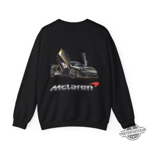 Graphic F1 Mclaren Shirt Sweatshirt Hoodie trendingnowe 3