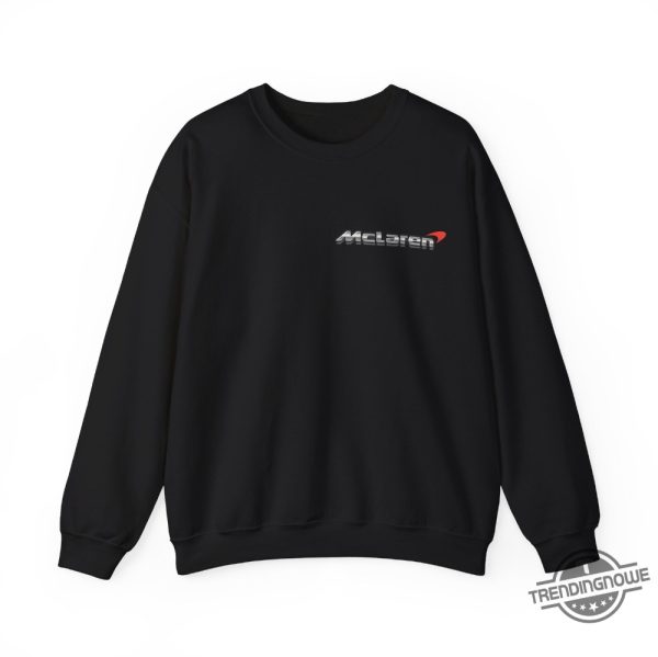 Graphic F1 Mclaren Shirt Sweatshirt Hoodie trendingnowe 4