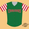 Crawdads Christmas Jersey Giveaway 2024 trendingnowe 1