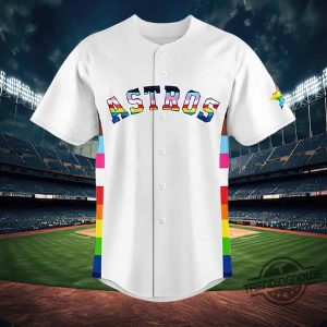 Astros Pride Jersey 2024 trendingnowe 2