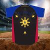 Dodgers Filipino Jersey Giveaway 2024 Dodgers Filipino Heritage Night Jersey Giveaway 2024 trendingnowe 2