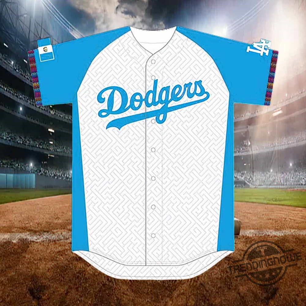 Dodgers Guatemalan Jersey Giveaway 2024 Dodgers Guatemalan Heritage Night Jersey Giveaway 2024