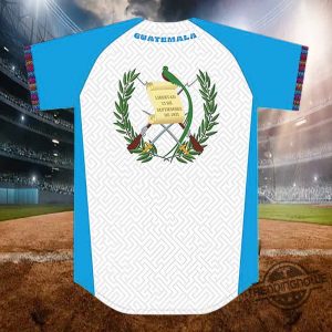 Dodgers Guatemalan Jersey Giveaway 2024 Dodgers Guatemalan Heritage Night Jersey Giveaway 2024 trendingnowe 2