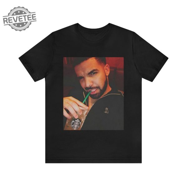 Drake Shirt Drake Tee Drake Tee Drake Meme Drake Merch Drake Meme Shirt Unique revetee 1