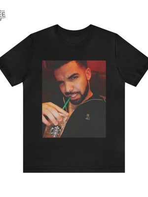 Drake Shirt Drake Tee Drake Tee Drake Meme Drake Merch Drake Meme Shirt Unique revetee 2