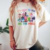 Inside Out Its Okay To Feel All The Feels Shirt Inclusion Shirt Speech Therapy Shirt Inside Out 2 Shirt trendingnowe 1